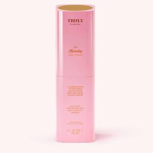 TRULY- NEW- The Hydrating Body Serum For Dry, Dehydrated Skin 3.1 FL OZ/ 90 mL